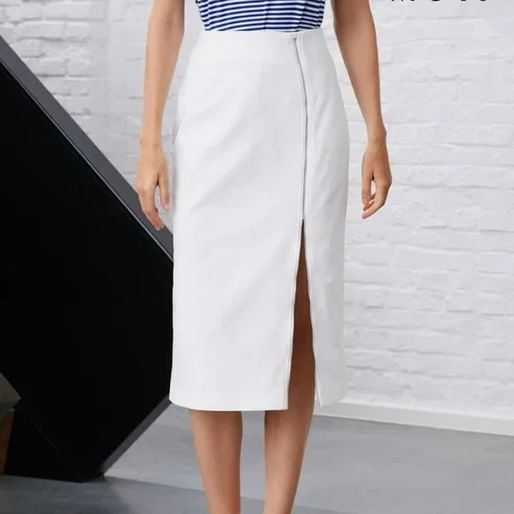 pencil skirt - Picture 2 of 4